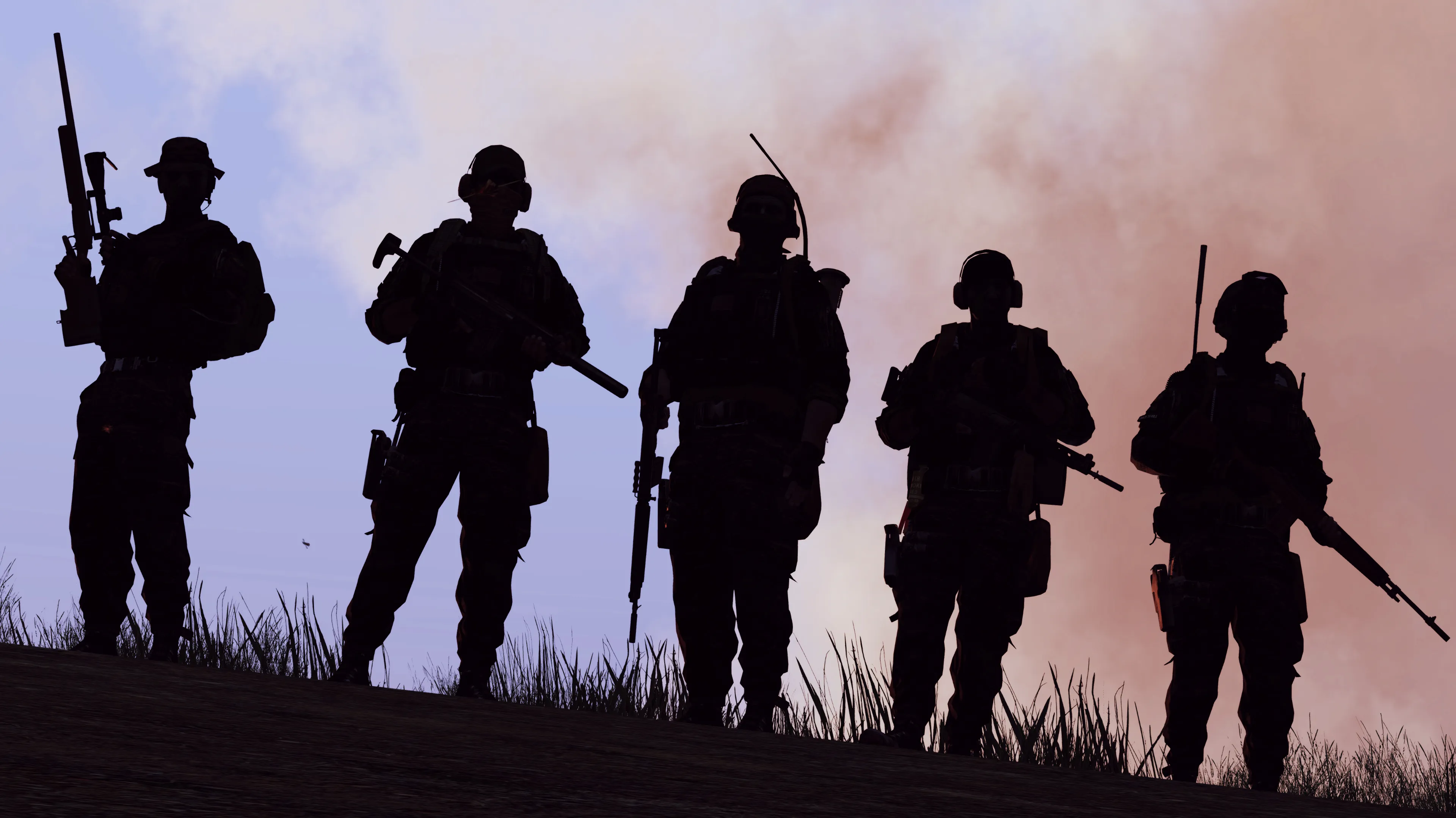 Webriva Arma 3 server kirala