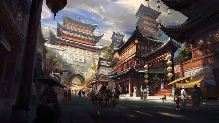 Silkroad Server Kirala