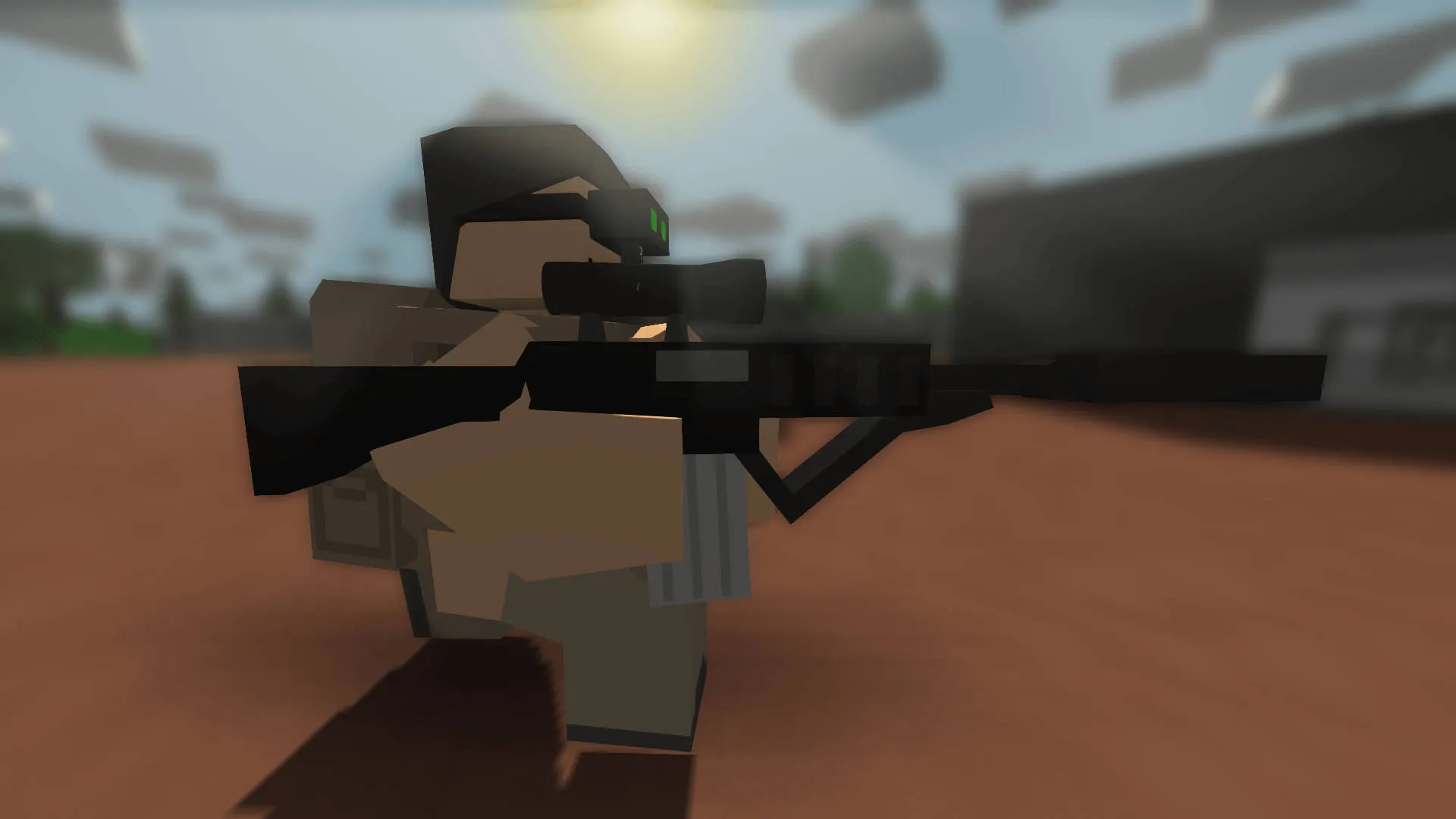 Unturned VDS Kirala