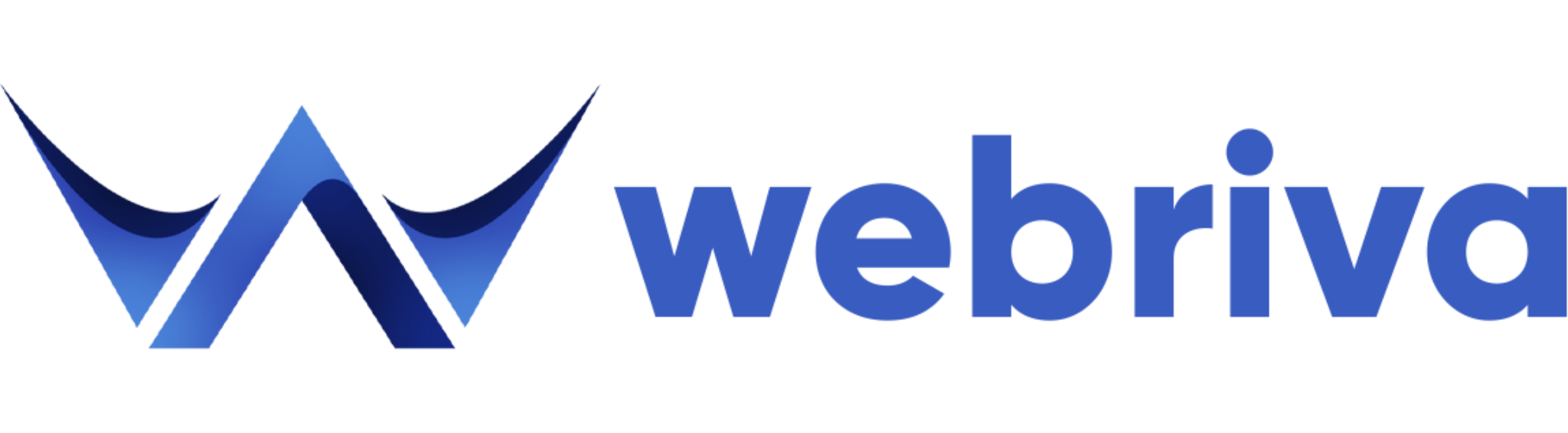 Webriva Bilişim Hizmetleri Logo