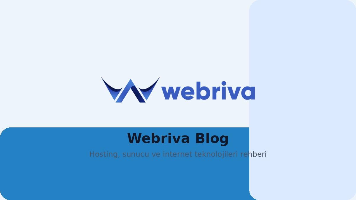 Hosting Taşıma İşlemi Nasıl Yapılır?